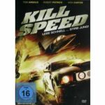 Kill Speed (Blu-ray)