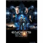 Ender's Game (Blu-ray)