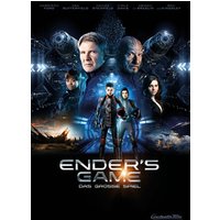 Ender's Game (Blu-ray) 1 Ender's Game (Blu-ray)