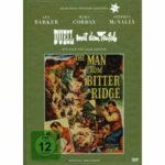 Duell mit dem Teufel (DVD)