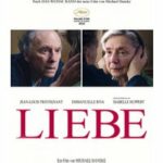 Liebe (Blu-ray)