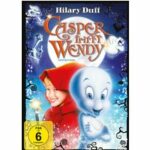 Casper trifft Wendy (DVD)