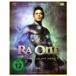 Ra.One (Blu-ray)