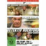 Detektiv Rockford - Ende gut, alles gut (DVD)