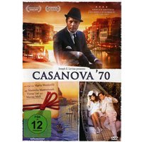 Casanova '70 (DVD) 1 Casanova '70 (DVD)