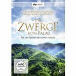Die Zwerge von Palau (Blu-ray)