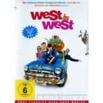 West Is West (DVD)