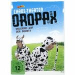 Chaos-Theater Oropax - Molkerei auf der Bounty (DVD)