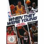 NBA - When They Were Young (DVD)