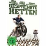 Gesprengte Ketten (Blu-ray)