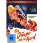 Ein Junge schrie Mord (DVD)