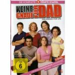Keine Gnade für Dad - Staffel 5 - Disc 1 (DVD)