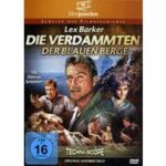 Die Verdammten der blauen Berge (DVD)