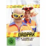 Chaos-Theater Oropax - Im Rahmen des Unmöglichen (DVD)