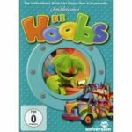 Jim Hensons Die Hoobs - Disc 1 - Episoden 1 - 8 (DVD)