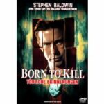 Born to Kill (DVD)