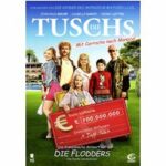 Die Tuschs (Blu-ray)
