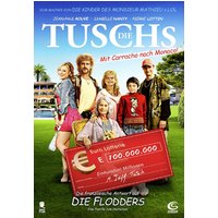 Die Tuschs (Blu-ray) 1 Die Tuschs (Blu-ray)