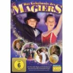 Die Zauberer - Das Geheimnis des Magiers (DVD)
