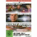 Detektiv Rockford - Nur Blut verkauft sich gut (DVD)