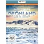 Faszination Grönland (Blu-ray 3D)