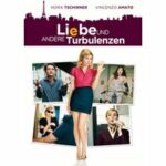 Liebe und andere Turbulenzen (DVD)