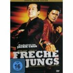 Freche Jungs (DVD)