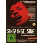 Sing! Inge, sing! (DVD)