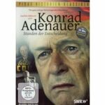 Konrad Adenauer (DVD)