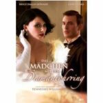 Das Mädchen mit dem Diamantohrring (DVD)