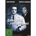 Ganoven rechnen ab (DVD)