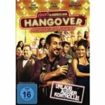 Vince's American Hangover (Blu-ray)