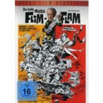 Der tolle Mr. Flim-Flam (DVD)