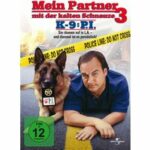 Mein Partner mit der kalten Schnauze 3 (DVD)