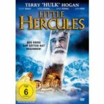 Little Hercules - + 2D-Fassung (Blu-ray 3D)