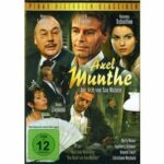 Axel Munthe (DVD)