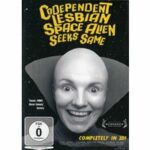 Codependent Lesbian Space Alien Seeks Same (DVD)
