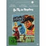 Der Tag der Vergeltung (DVD)
