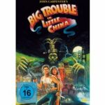 Big Trouble in Little China (Blu-ray)