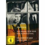 Der Mann, dem man den Namen stahl (DVD)