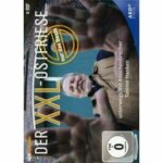 Der XXL-Ostfriese - Nur das Beste 1 - Disc 1 - Episoden 1 - 2 (DVD)