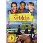Der Sattelclub - Volume 2 - Disc 1 (DVD)