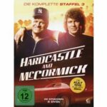 Hardcastle and McCormick - Staffel 3 - Disc 5 (DVD)