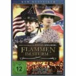 Land in Flammen - Flammen im Sturm (DVD)
