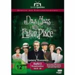 Das Haus am Eaton Place - Staffel 3 - Disc 1 - Episoden 27 - 29 (DVD)
