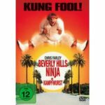 Beverly Hills Ninja (DVD)