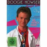 Doogie Howser - Staffel 1 - Disc 1 - Episoden 1 - 7 (DVD)