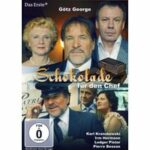 Schokolade für den Chef (DVD)