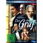 Der schwarze Graf - Staffel 1 - Disc 1 - Episoden 1 - 5 (DVD)