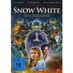 Grimm's Snow White (Blu-ray 3D)
